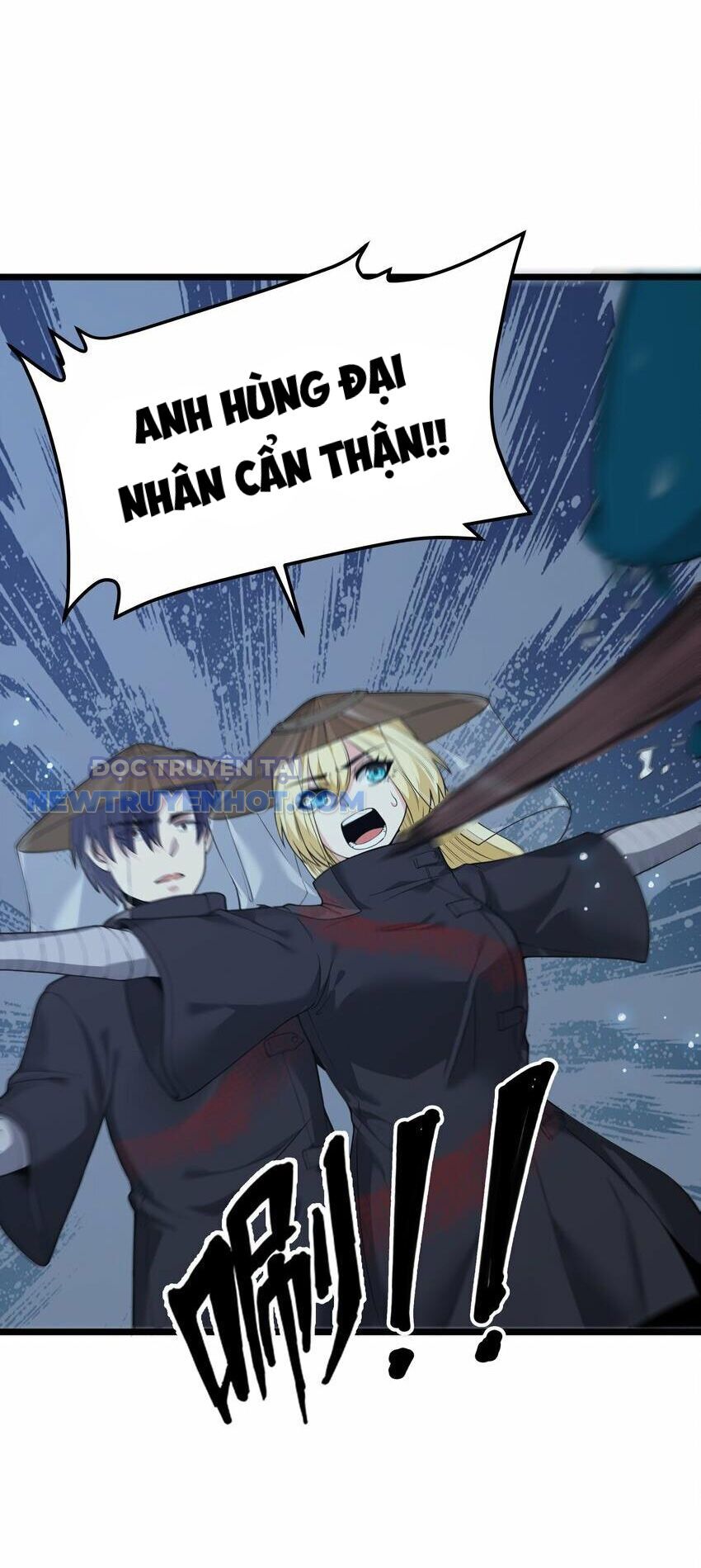 Dũng Giả Này Là Người Theo Chủ Nghĩa Tiền Tài Chí Thượng Chapter 25 - Trang 2