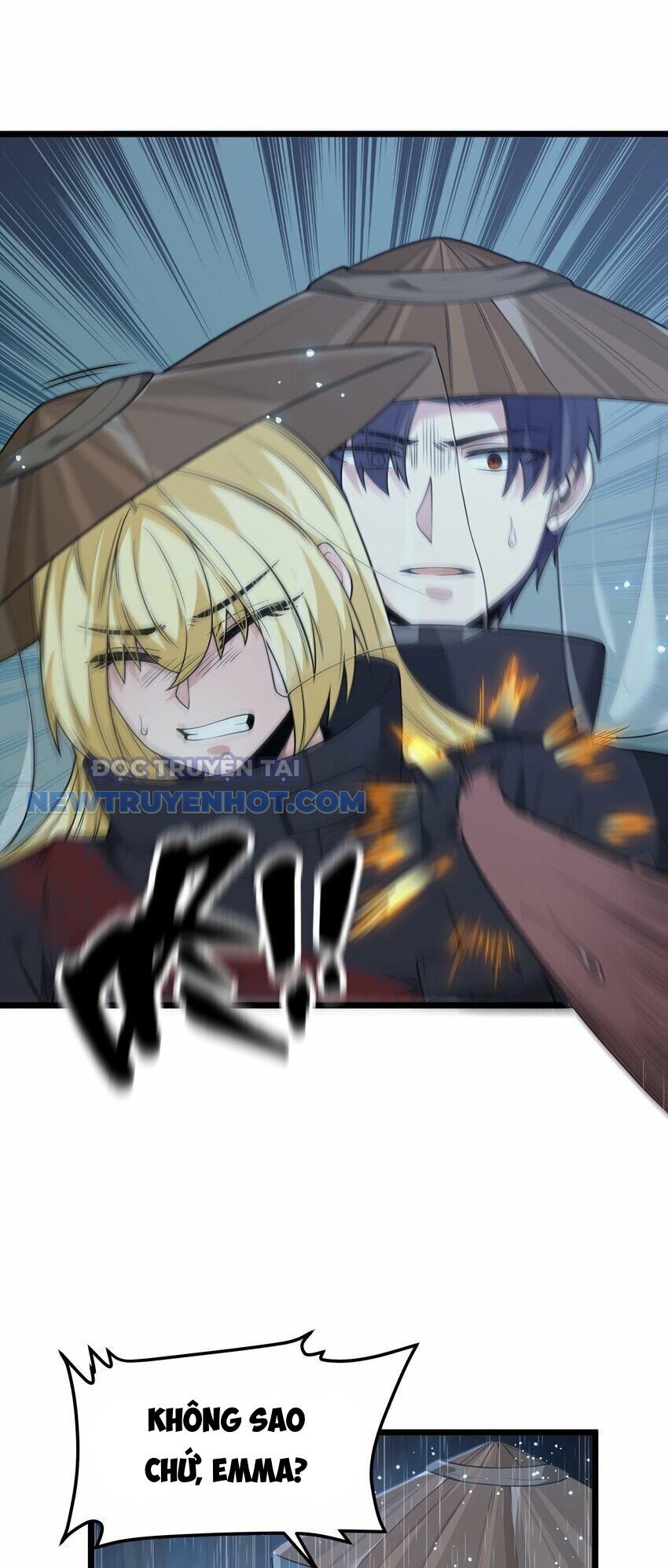 Dũng Giả Này Là Người Theo Chủ Nghĩa Tiền Tài Chí Thượng Chapter 25 - Trang 2