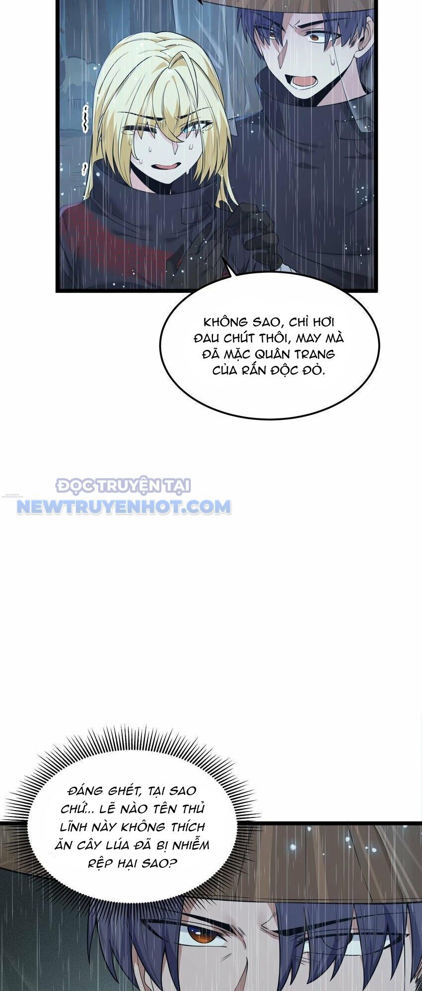 Dũng Giả Này Là Người Theo Chủ Nghĩa Tiền Tài Chí Thượng Chapter 25 - Trang 2