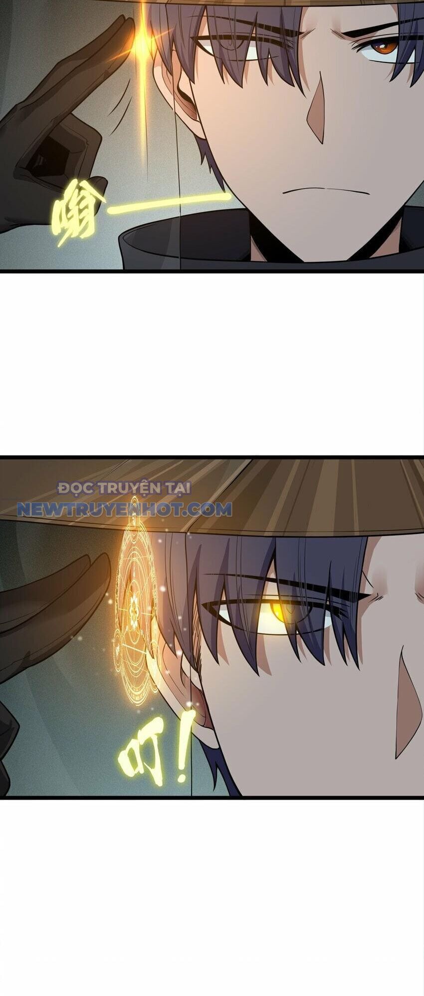 Dũng Giả Này Là Người Theo Chủ Nghĩa Tiền Tài Chí Thượng Chapter 25 - Trang 2