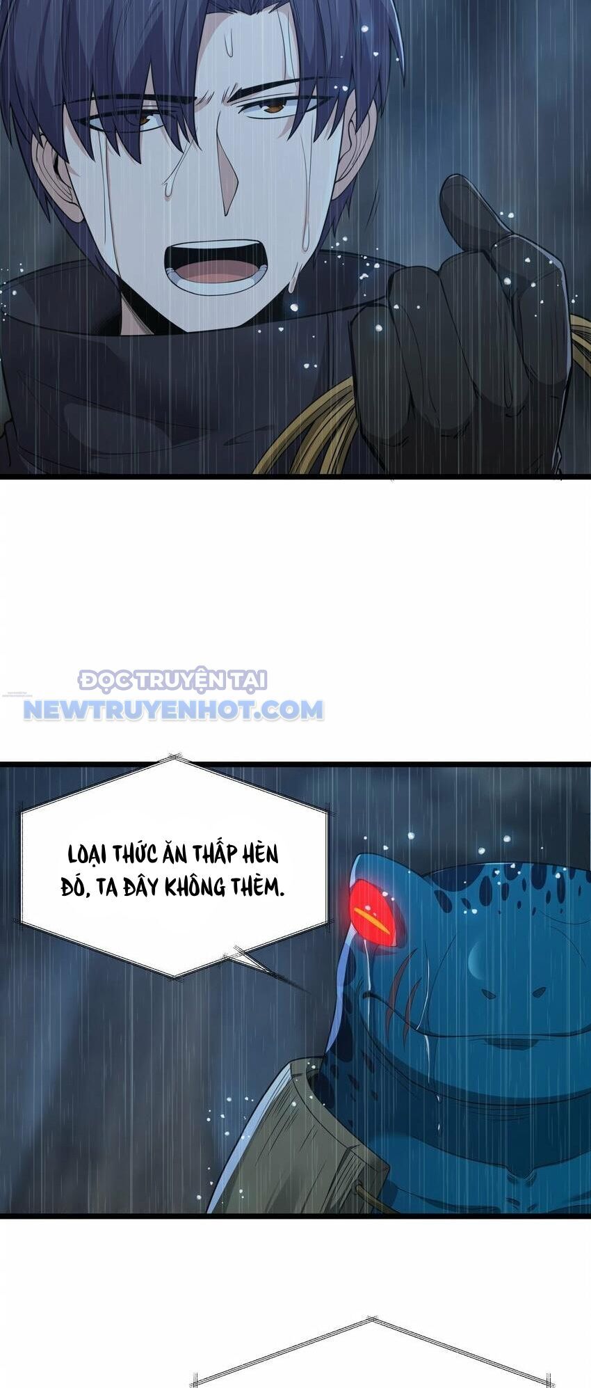 Dũng Giả Này Là Người Theo Chủ Nghĩa Tiền Tài Chí Thượng Chapter 25 - Trang 2