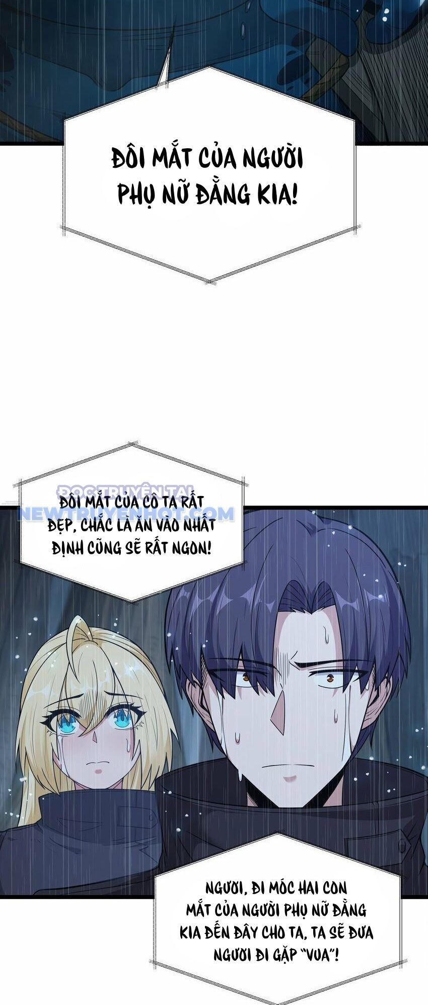 Dũng Giả Này Là Người Theo Chủ Nghĩa Tiền Tài Chí Thượng Chapter 25 - Trang 2