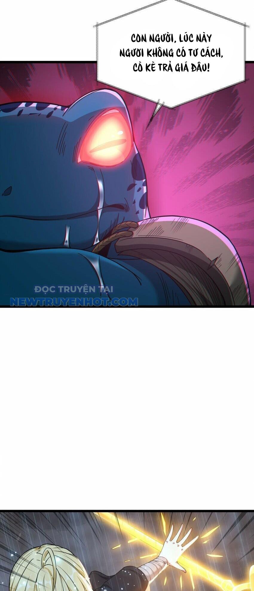 Dũng Giả Này Là Người Theo Chủ Nghĩa Tiền Tài Chí Thượng Chapter 25 - Trang 2