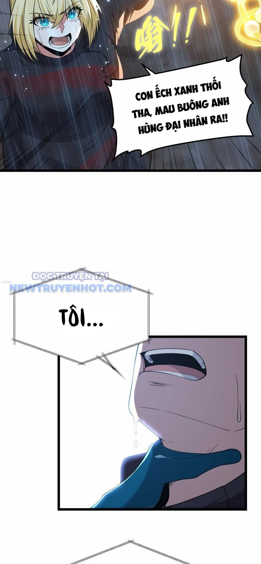 Dũng Giả Này Là Người Theo Chủ Nghĩa Tiền Tài Chí Thượng Chapter 25 - Trang 2