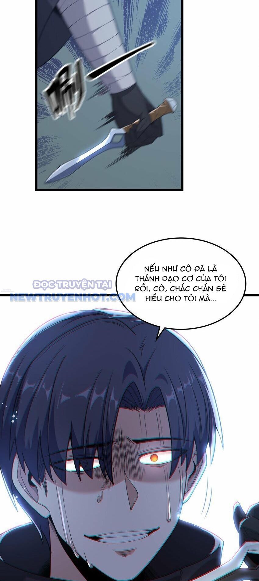 Dũng Giả Này Là Người Theo Chủ Nghĩa Tiền Tài Chí Thượng Chapter 25 - Trang 2