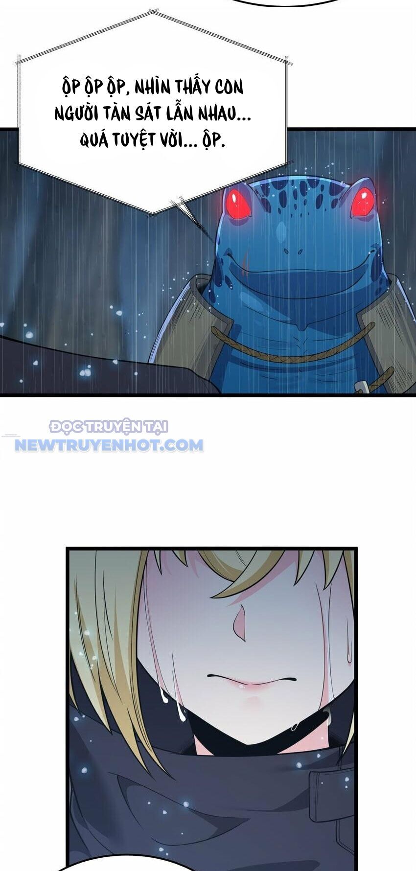 Dũng Giả Này Là Người Theo Chủ Nghĩa Tiền Tài Chí Thượng Chapter 25 - Trang 2