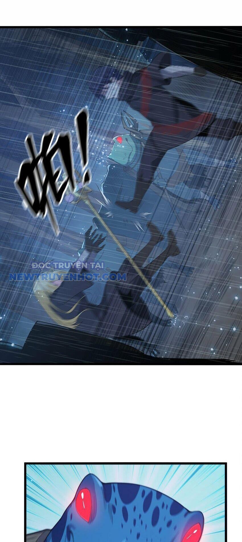 Dũng Giả Này Là Người Theo Chủ Nghĩa Tiền Tài Chí Thượng Chapter 25 - Trang 2