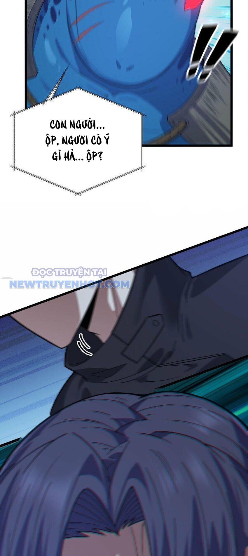 Dũng Giả Này Là Người Theo Chủ Nghĩa Tiền Tài Chí Thượng Chapter 25 - Trang 2