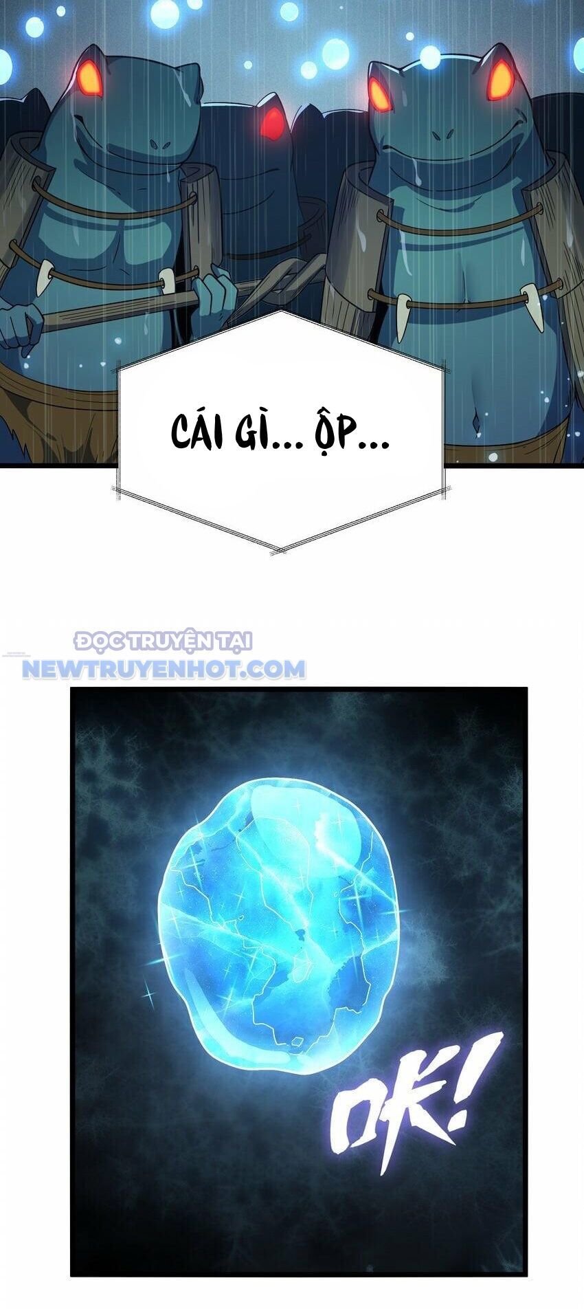 Dũng Giả Này Là Người Theo Chủ Nghĩa Tiền Tài Chí Thượng Chapter 25 - Trang 2