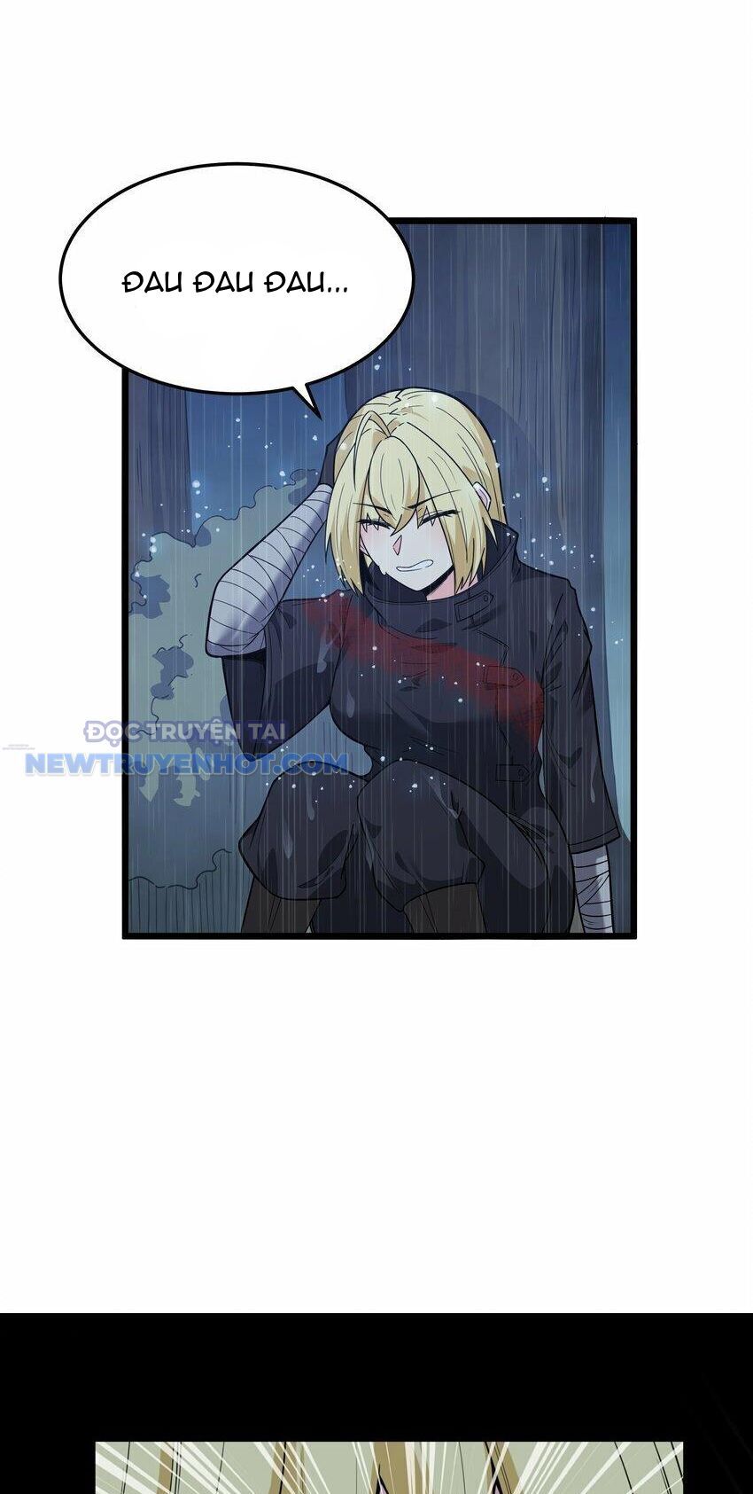 Dũng Giả Này Là Người Theo Chủ Nghĩa Tiền Tài Chí Thượng Chapter 25 - Trang 2