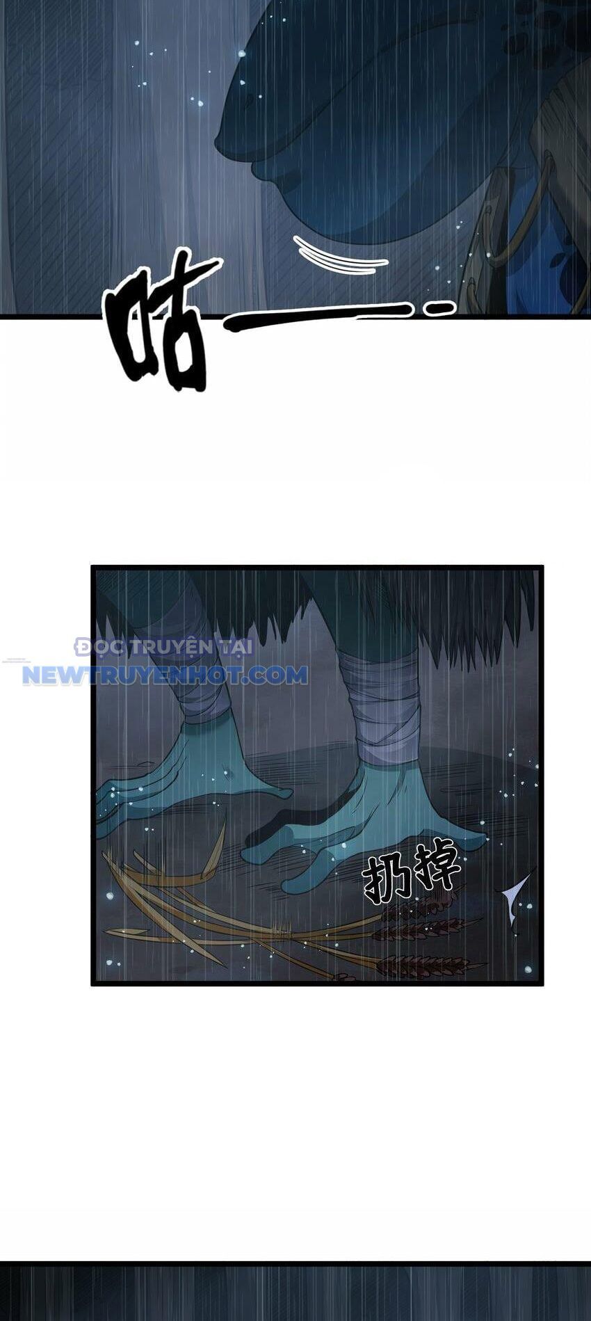 Dũng Giả Này Là Người Theo Chủ Nghĩa Tiền Tài Chí Thượng Chapter 25 - Trang 2