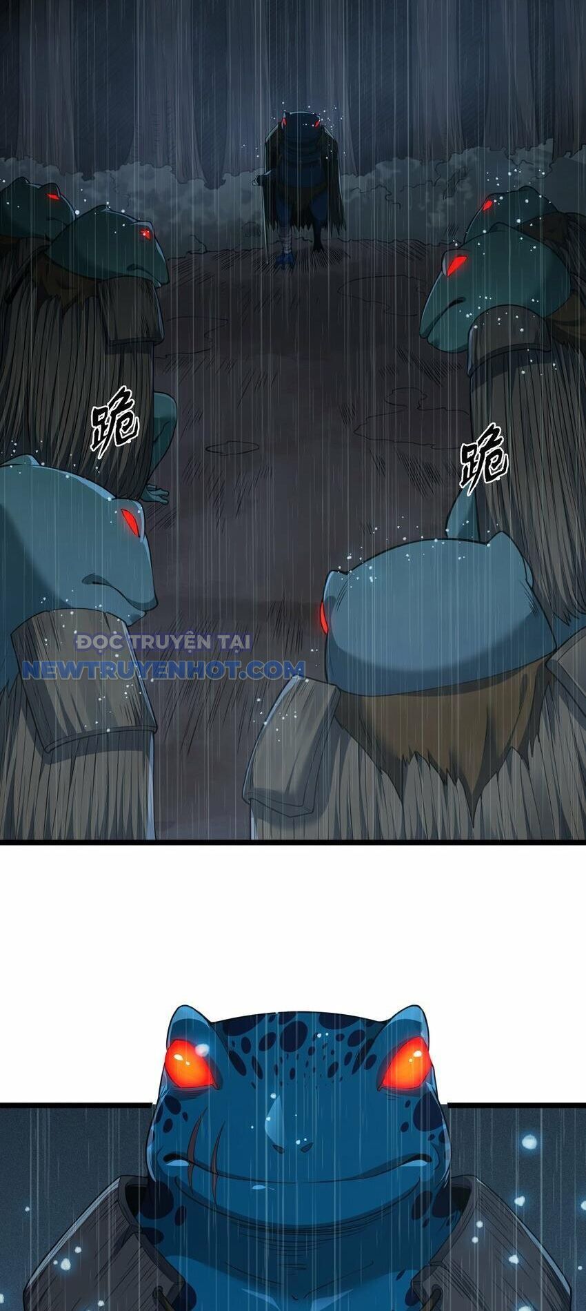 Dũng Giả Này Là Người Theo Chủ Nghĩa Tiền Tài Chí Thượng Chapter 25 - Trang 2