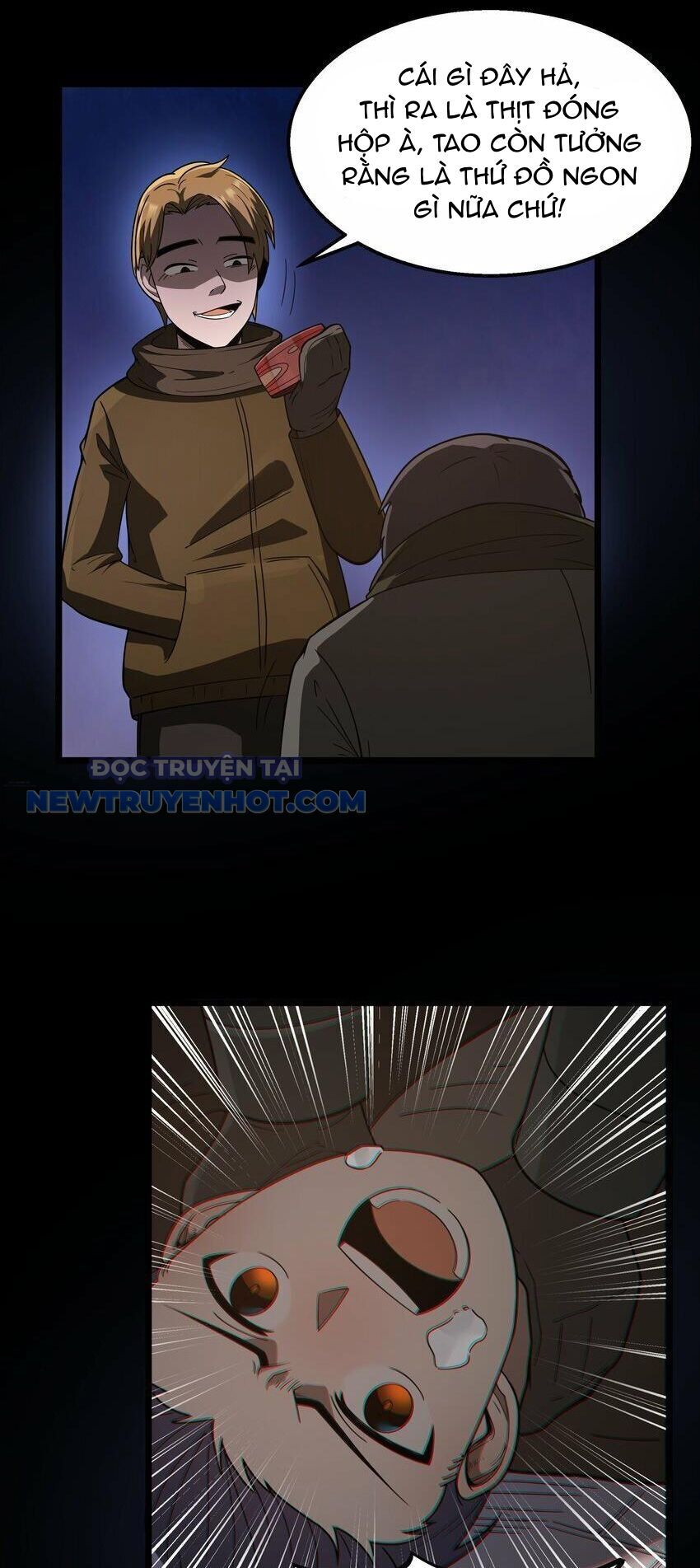 Dũng Giả Này Là Người Theo Chủ Nghĩa Tiền Tài Chí Thượng Chapter 26 - Trang 2