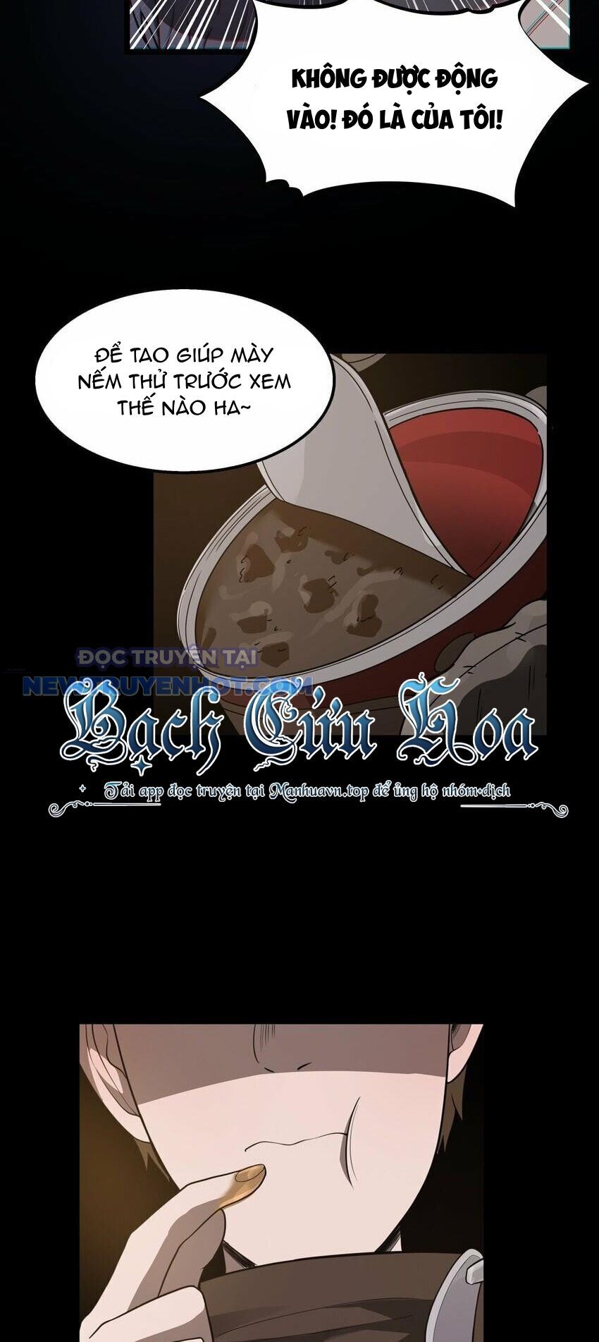 Dũng Giả Này Là Người Theo Chủ Nghĩa Tiền Tài Chí Thượng Chapter 26 - Trang 2