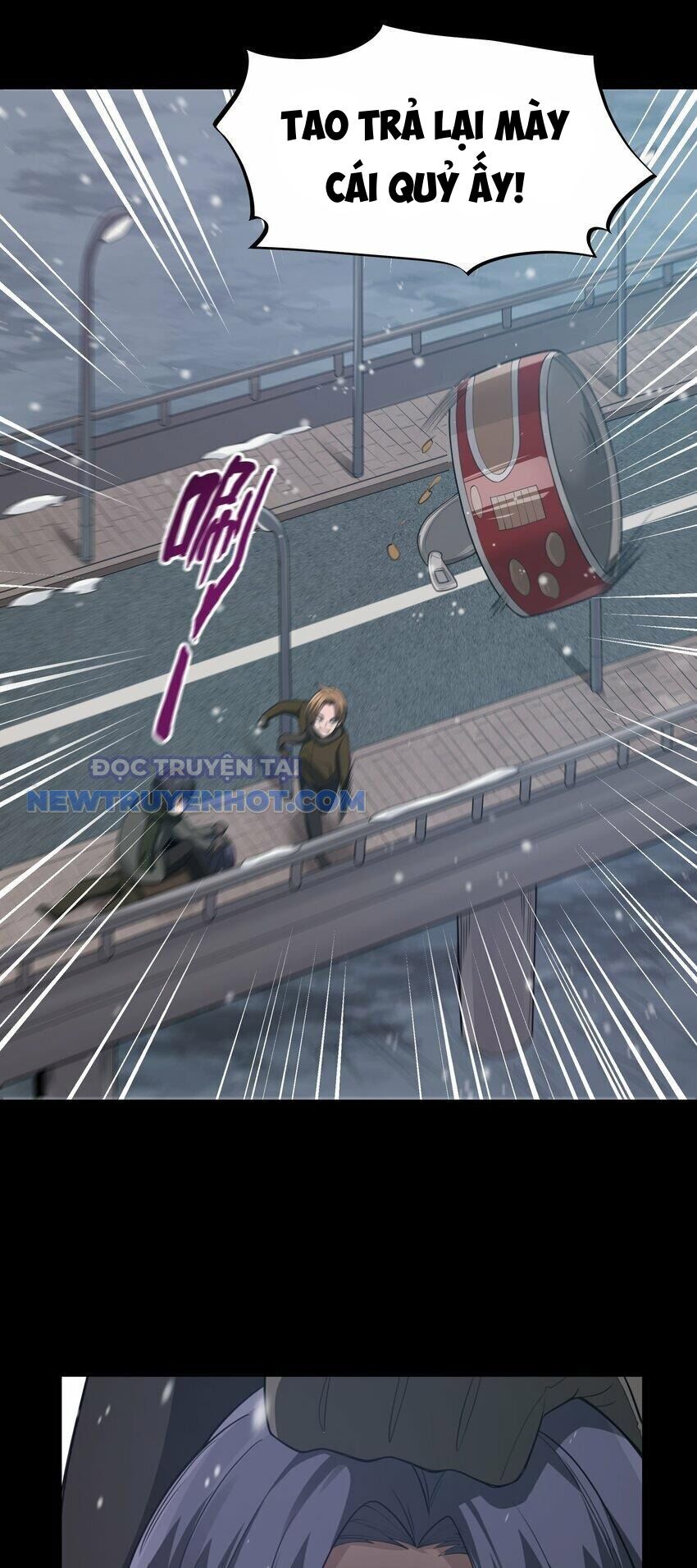 Dũng Giả Này Là Người Theo Chủ Nghĩa Tiền Tài Chí Thượng Chapter 26 - Trang 2