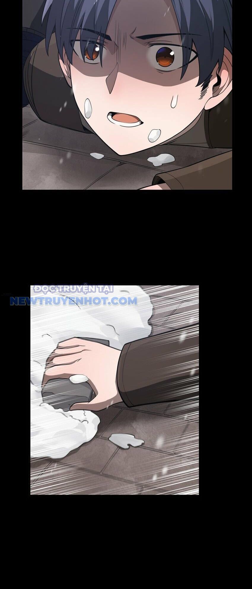 Dũng Giả Này Là Người Theo Chủ Nghĩa Tiền Tài Chí Thượng Chapter 26 - Trang 2