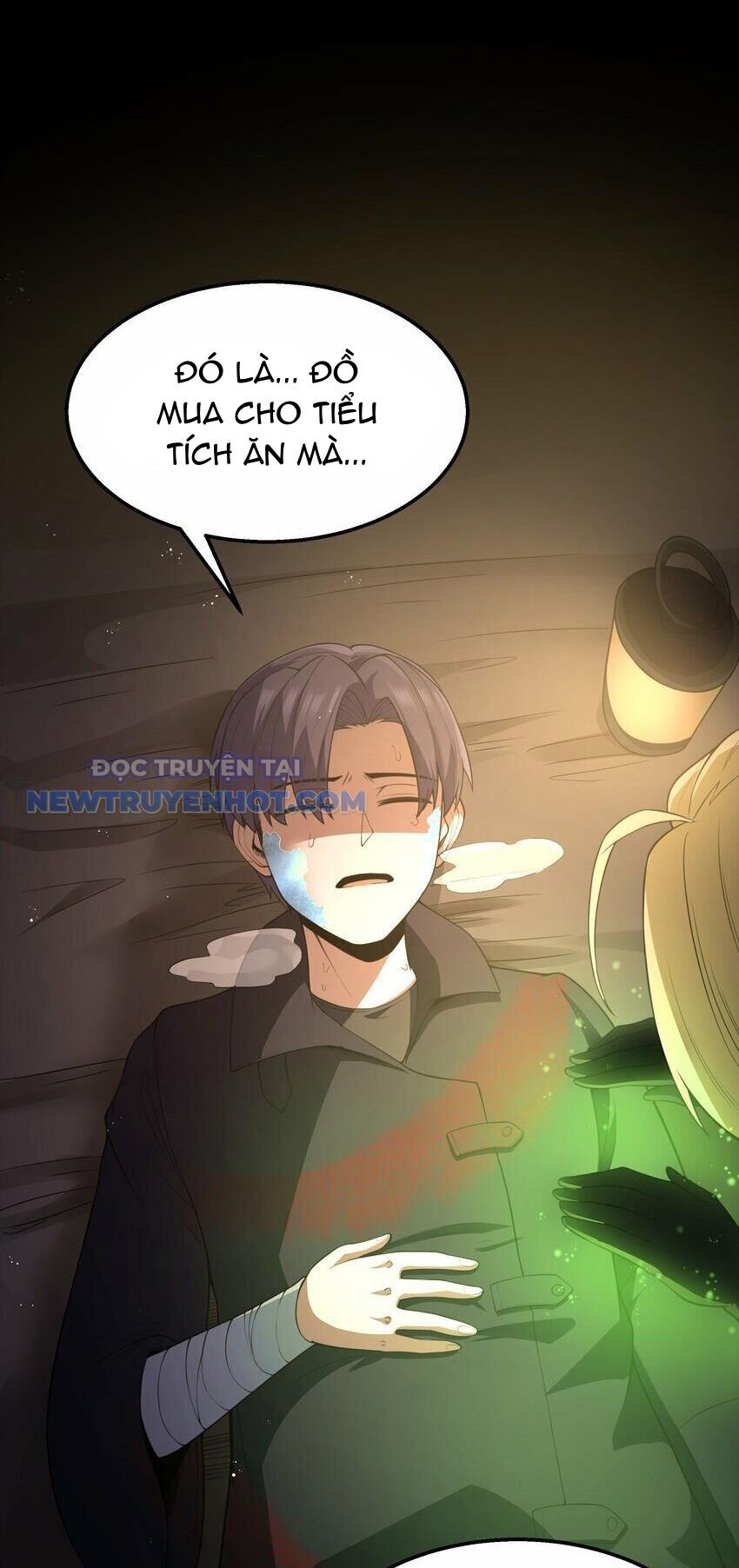 Dũng Giả Này Là Người Theo Chủ Nghĩa Tiền Tài Chí Thượng Chapter 26 - Trang 2