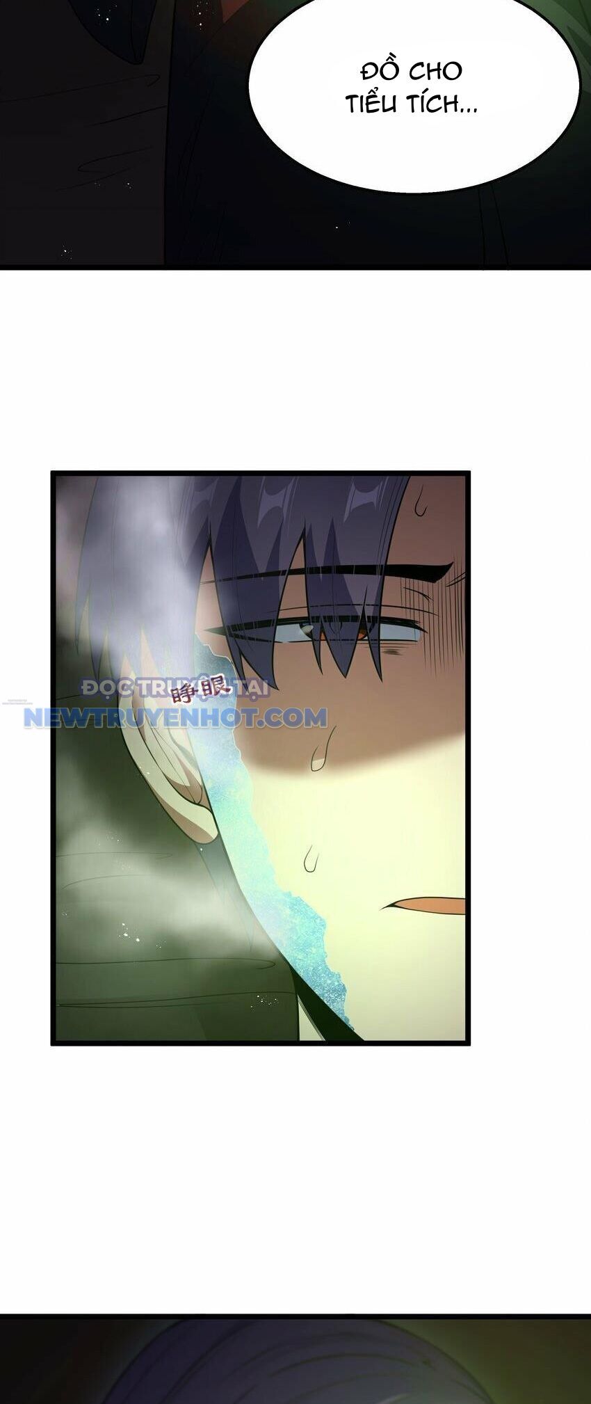 Dũng Giả Này Là Người Theo Chủ Nghĩa Tiền Tài Chí Thượng Chapter 26 - Trang 2