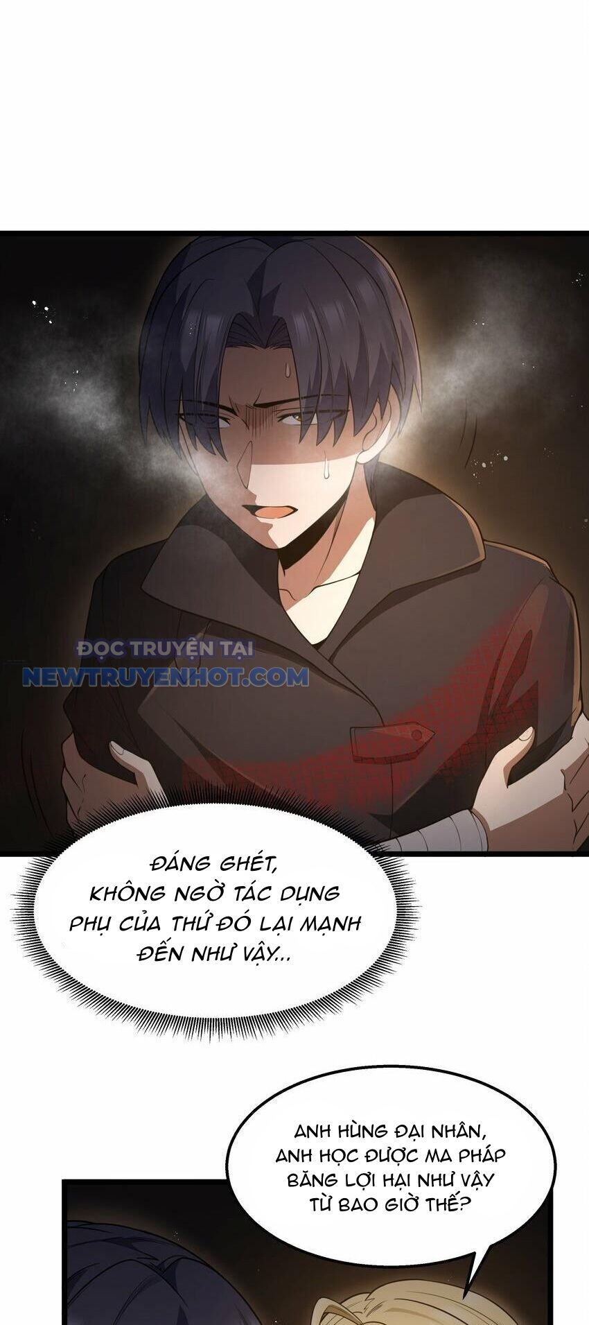 Dũng Giả Này Là Người Theo Chủ Nghĩa Tiền Tài Chí Thượng Chapter 26 - Trang 2