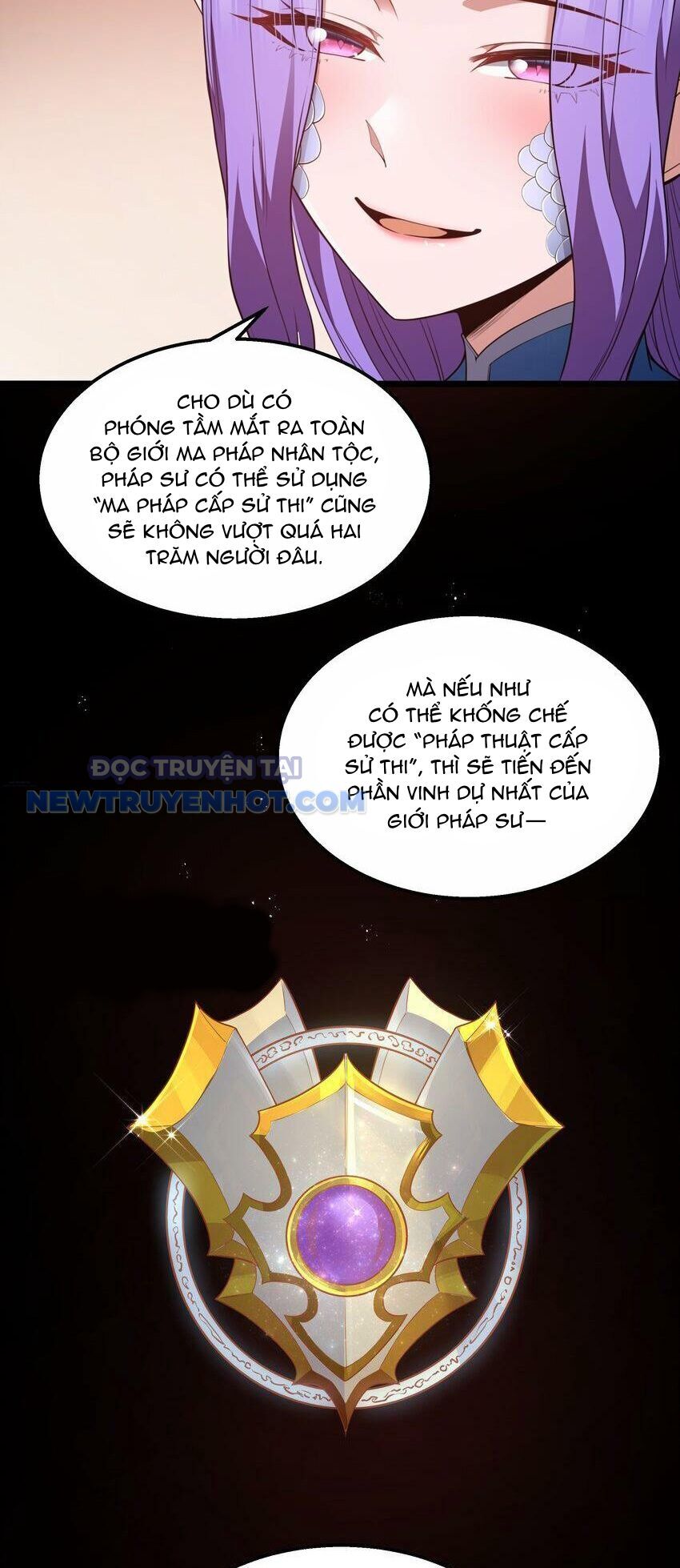 Dũng Giả Này Là Người Theo Chủ Nghĩa Tiền Tài Chí Thượng Chapter 26 - Trang 2