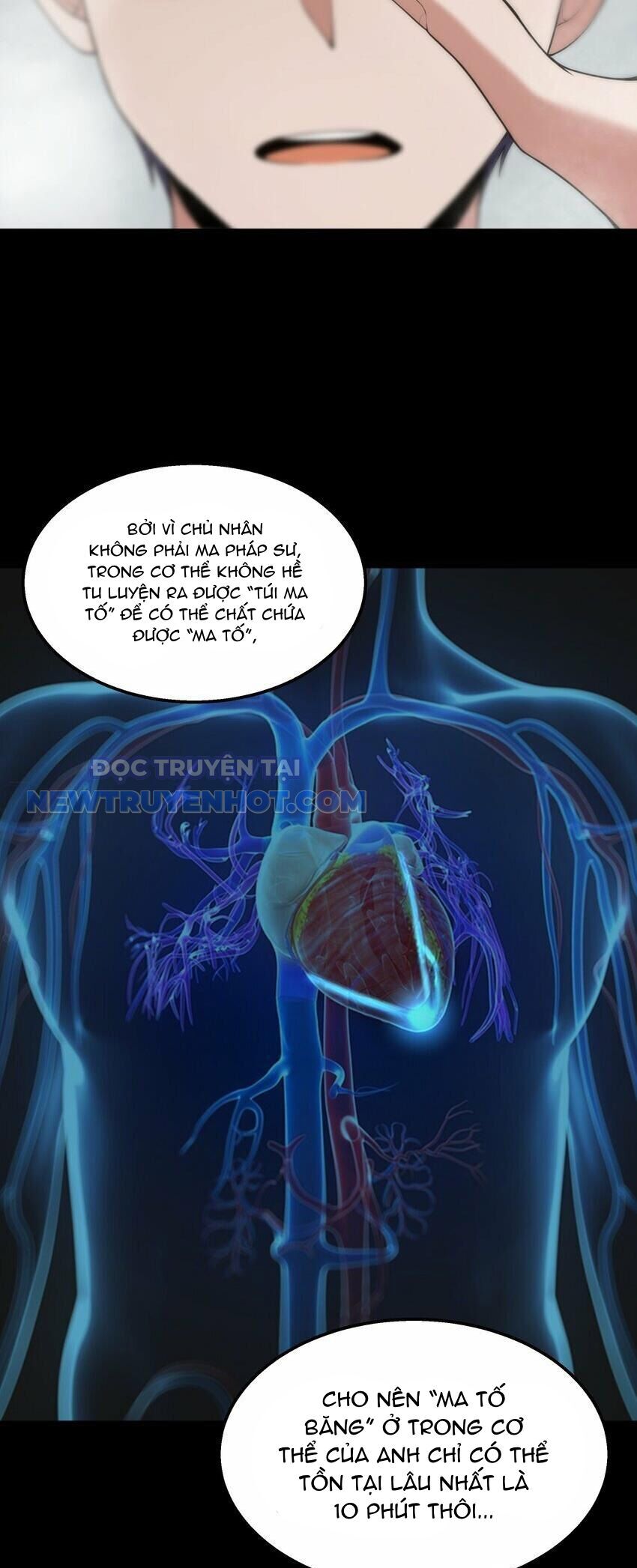 Dũng Giả Này Là Người Theo Chủ Nghĩa Tiền Tài Chí Thượng Chapter 26 - Trang 2