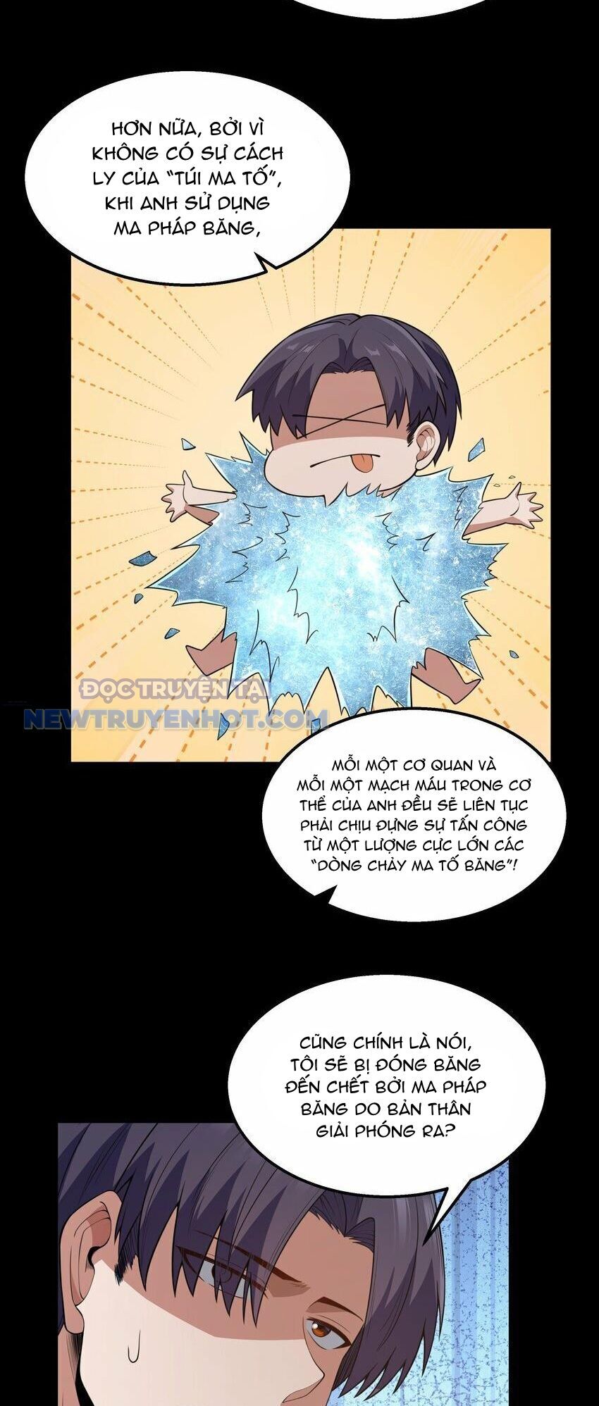 Dũng Giả Này Là Người Theo Chủ Nghĩa Tiền Tài Chí Thượng Chapter 26 - Trang 2