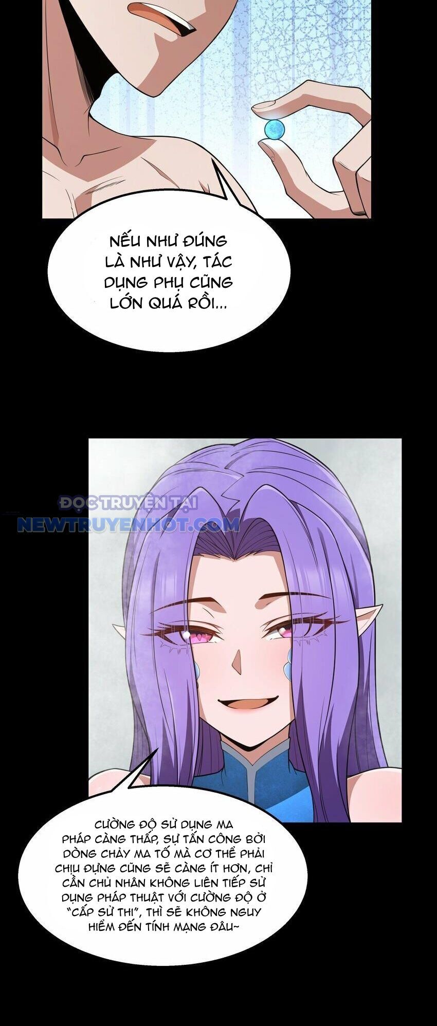 Dũng Giả Này Là Người Theo Chủ Nghĩa Tiền Tài Chí Thượng Chapter 26 - Trang 2