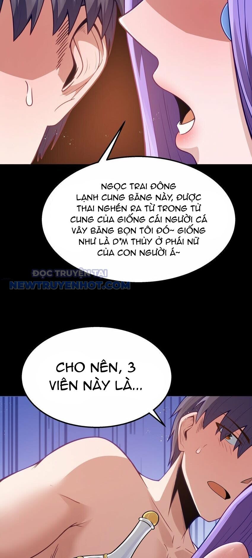 Dũng Giả Này Là Người Theo Chủ Nghĩa Tiền Tài Chí Thượng Chapter 26 - Trang 2