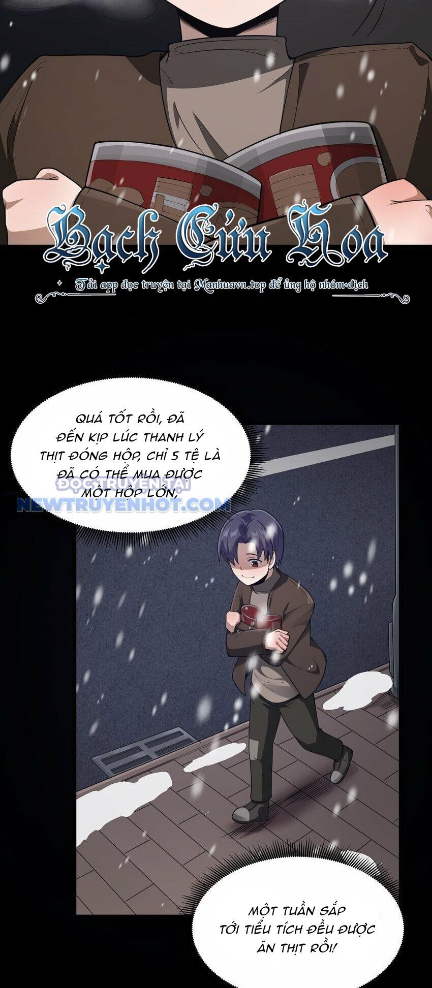 Dũng Giả Này Là Người Theo Chủ Nghĩa Tiền Tài Chí Thượng Chapter 26 - Trang 2