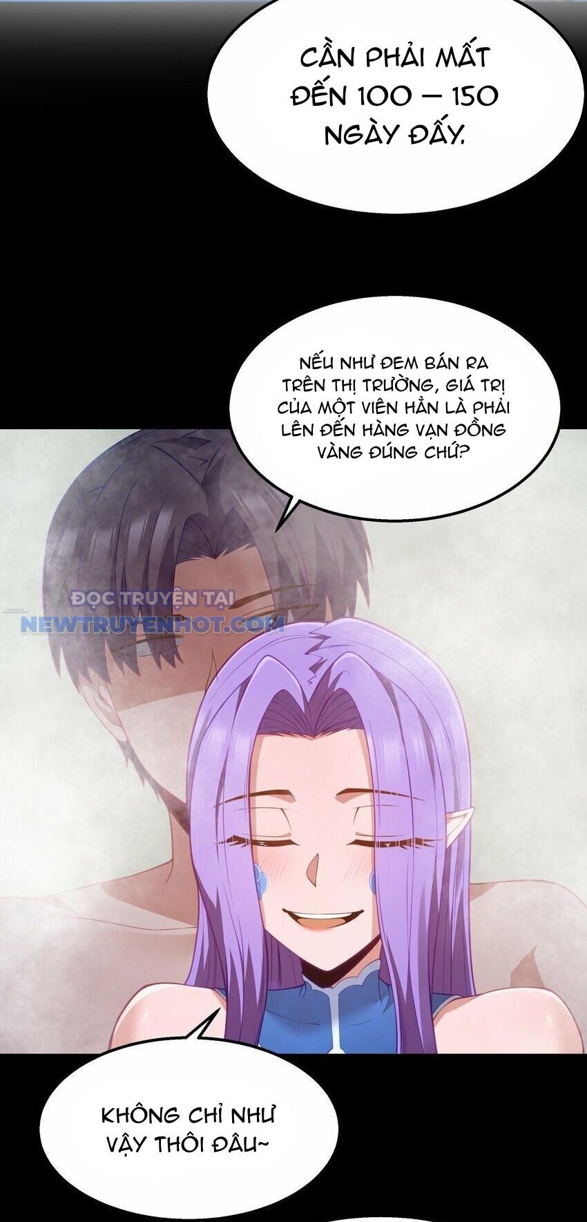 Dũng Giả Này Là Người Theo Chủ Nghĩa Tiền Tài Chí Thượng Chapter 26 - Trang 2