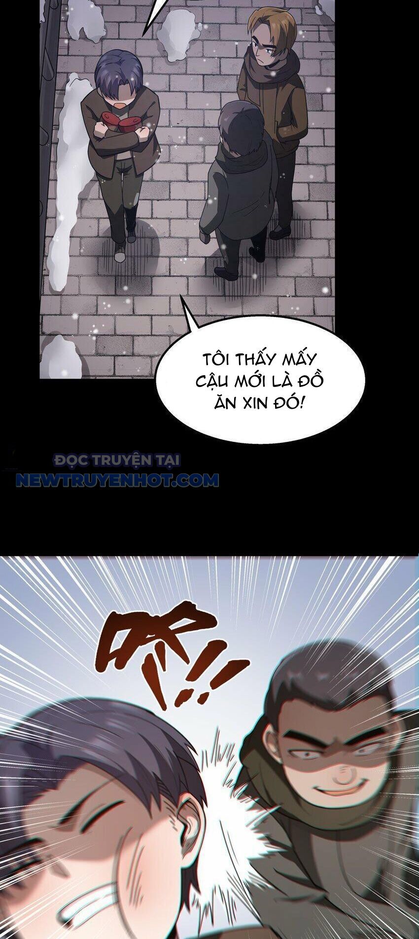 Dũng Giả Này Là Người Theo Chủ Nghĩa Tiền Tài Chí Thượng Chapter 26 - Trang 2