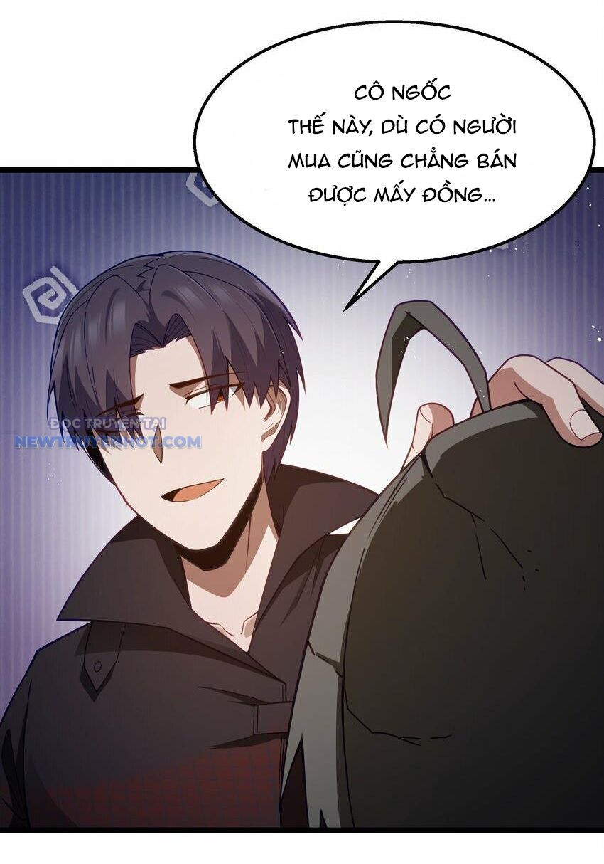 Dũng Giả Này Là Người Theo Chủ Nghĩa Tiền Tài Chí Thượng Chapter 27 - Trang 2