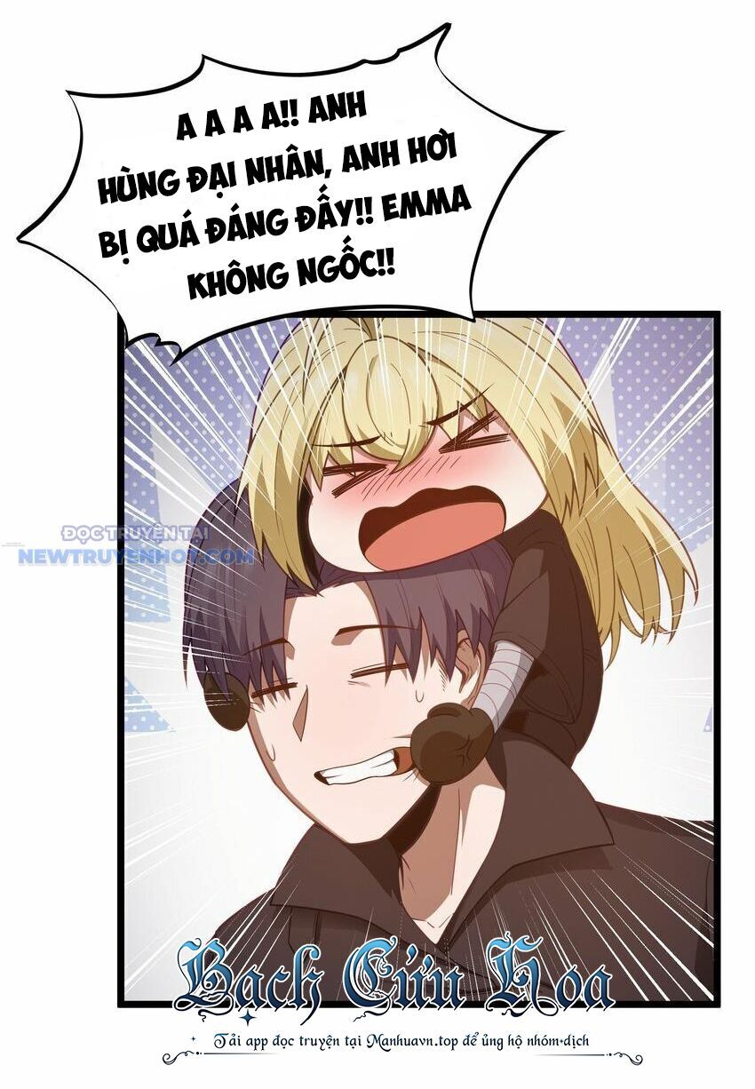 Dũng Giả Này Là Người Theo Chủ Nghĩa Tiền Tài Chí Thượng Chapter 27 - Trang 2