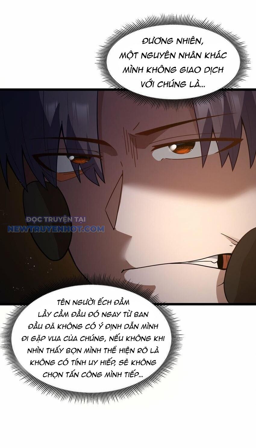 Dũng Giả Này Là Người Theo Chủ Nghĩa Tiền Tài Chí Thượng Chapter 27 - Trang 2