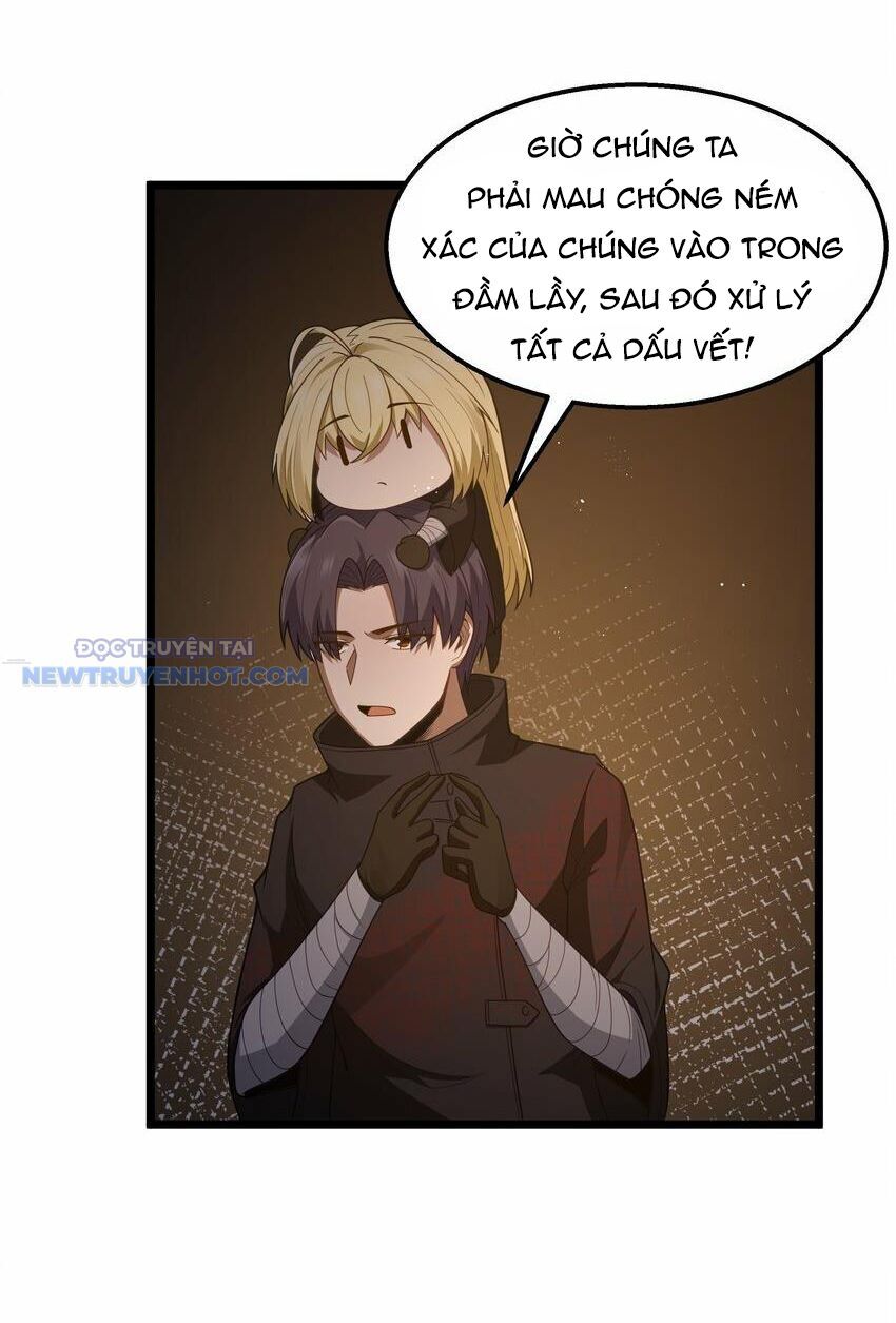 Dũng Giả Này Là Người Theo Chủ Nghĩa Tiền Tài Chí Thượng Chapter 27 - Trang 2