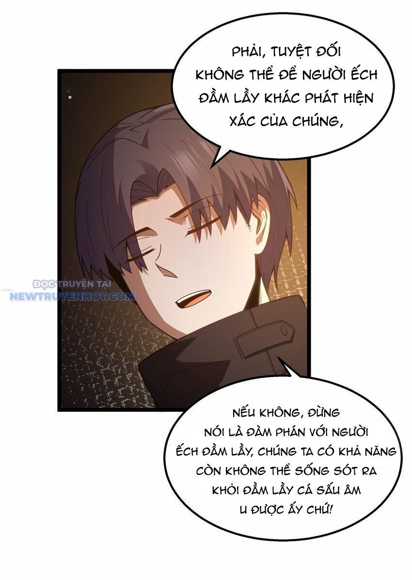 Dũng Giả Này Là Người Theo Chủ Nghĩa Tiền Tài Chí Thượng Chapter 27 - Trang 2