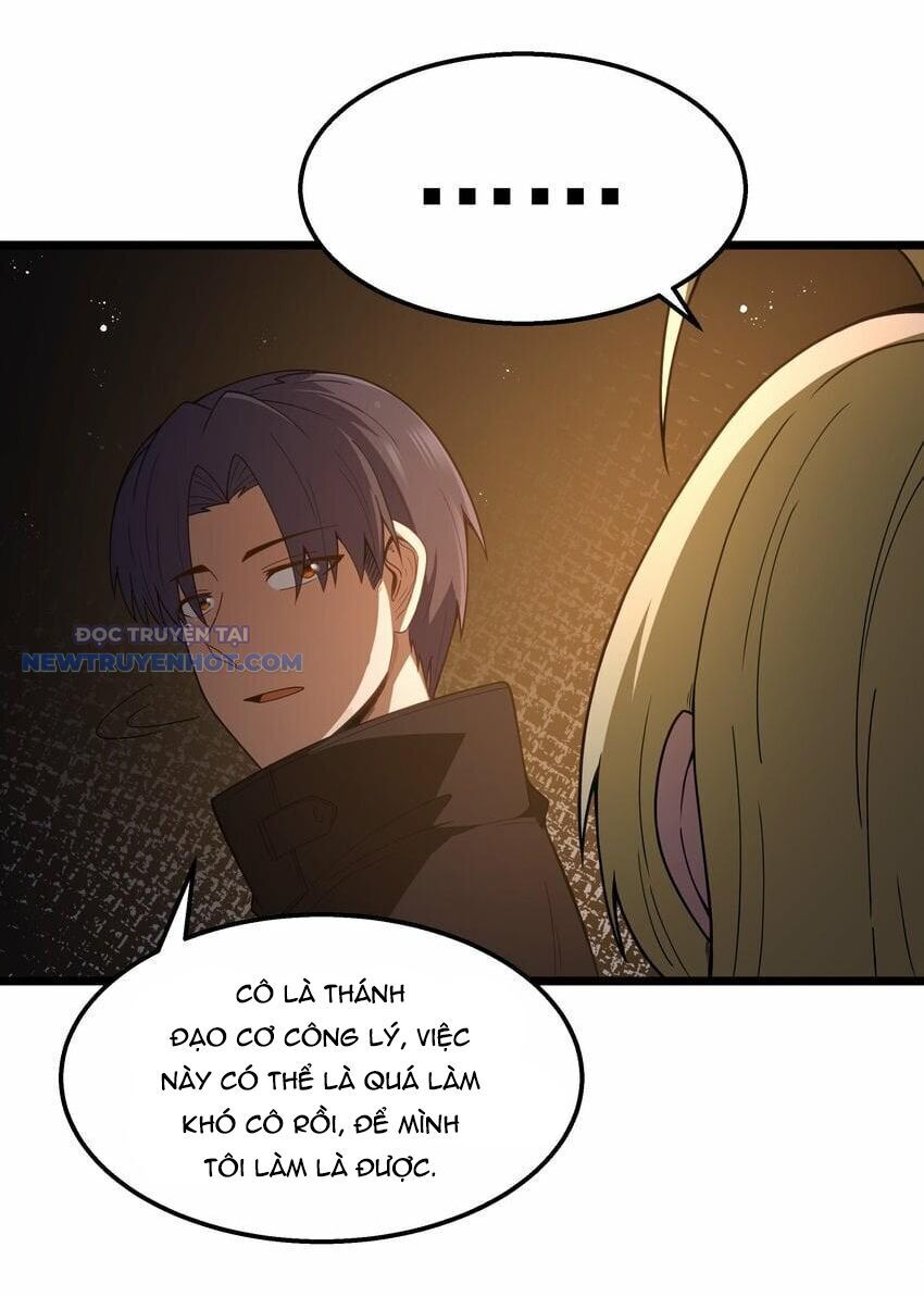 Dũng Giả Này Là Người Theo Chủ Nghĩa Tiền Tài Chí Thượng Chapter 27 - Trang 2