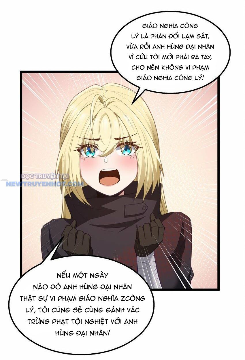 Dũng Giả Này Là Người Theo Chủ Nghĩa Tiền Tài Chí Thượng Chapter 27 - Trang 2