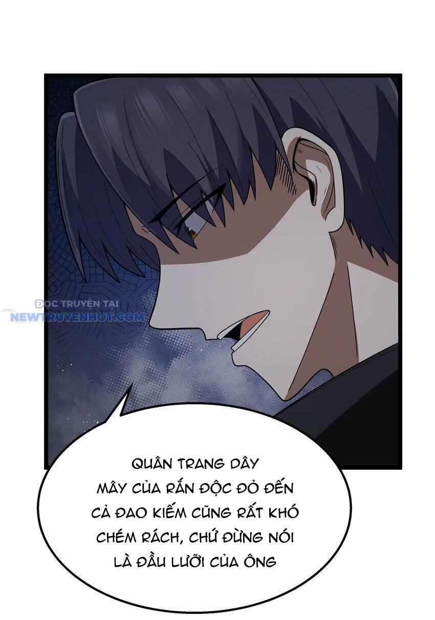 Dũng Giả Này Là Người Theo Chủ Nghĩa Tiền Tài Chí Thượng Chapter 27 - Trang 2