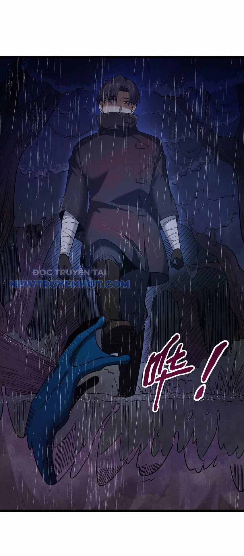 Dũng Giả Này Là Người Theo Chủ Nghĩa Tiền Tài Chí Thượng Chapter 27 - Trang 2