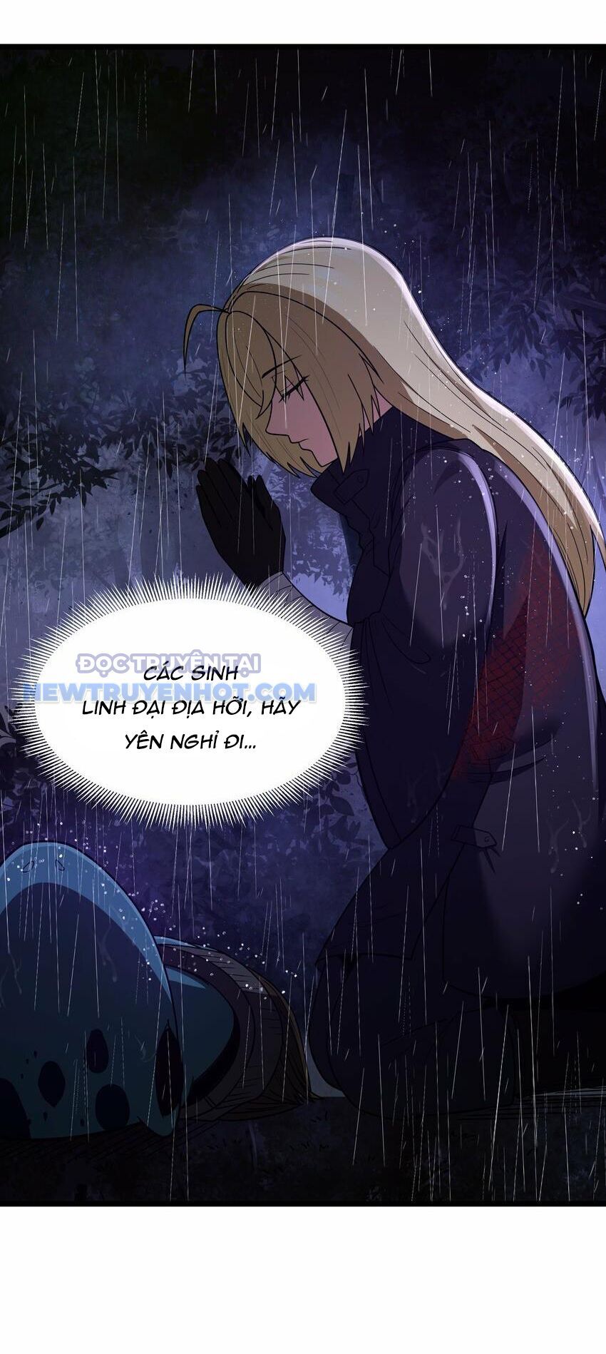 Dũng Giả Này Là Người Theo Chủ Nghĩa Tiền Tài Chí Thượng Chapter 27 - Trang 2