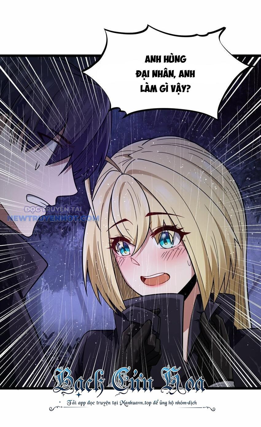 Dũng Giả Này Là Người Theo Chủ Nghĩa Tiền Tài Chí Thượng Chapter 27 - Trang 2