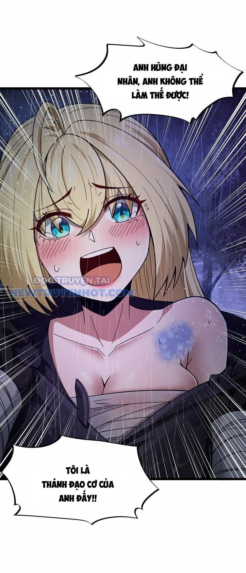 Dũng Giả Này Là Người Theo Chủ Nghĩa Tiền Tài Chí Thượng Chapter 27 - Trang 2