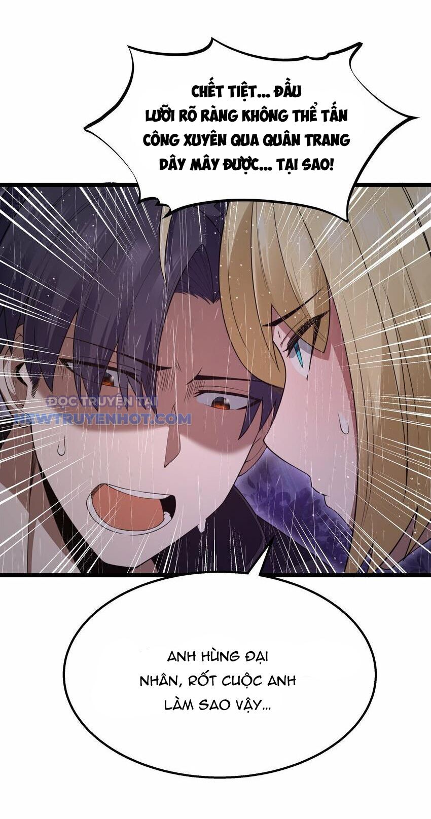 Dũng Giả Này Là Người Theo Chủ Nghĩa Tiền Tài Chí Thượng Chapter 27 - Trang 2