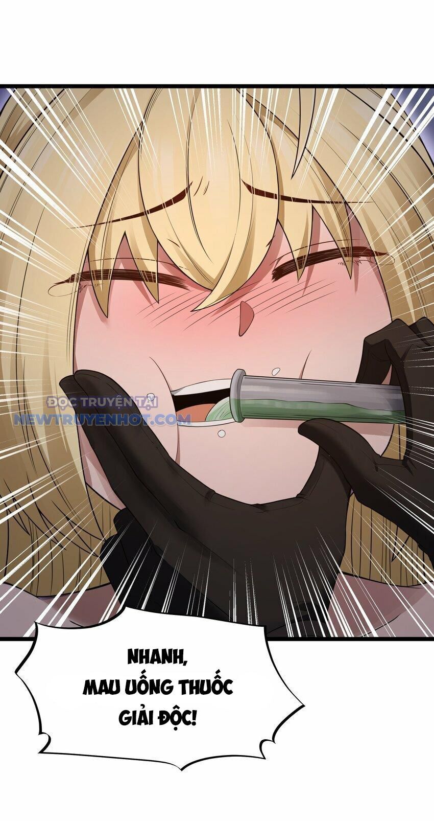 Dũng Giả Này Là Người Theo Chủ Nghĩa Tiền Tài Chí Thượng Chapter 27 - Trang 2