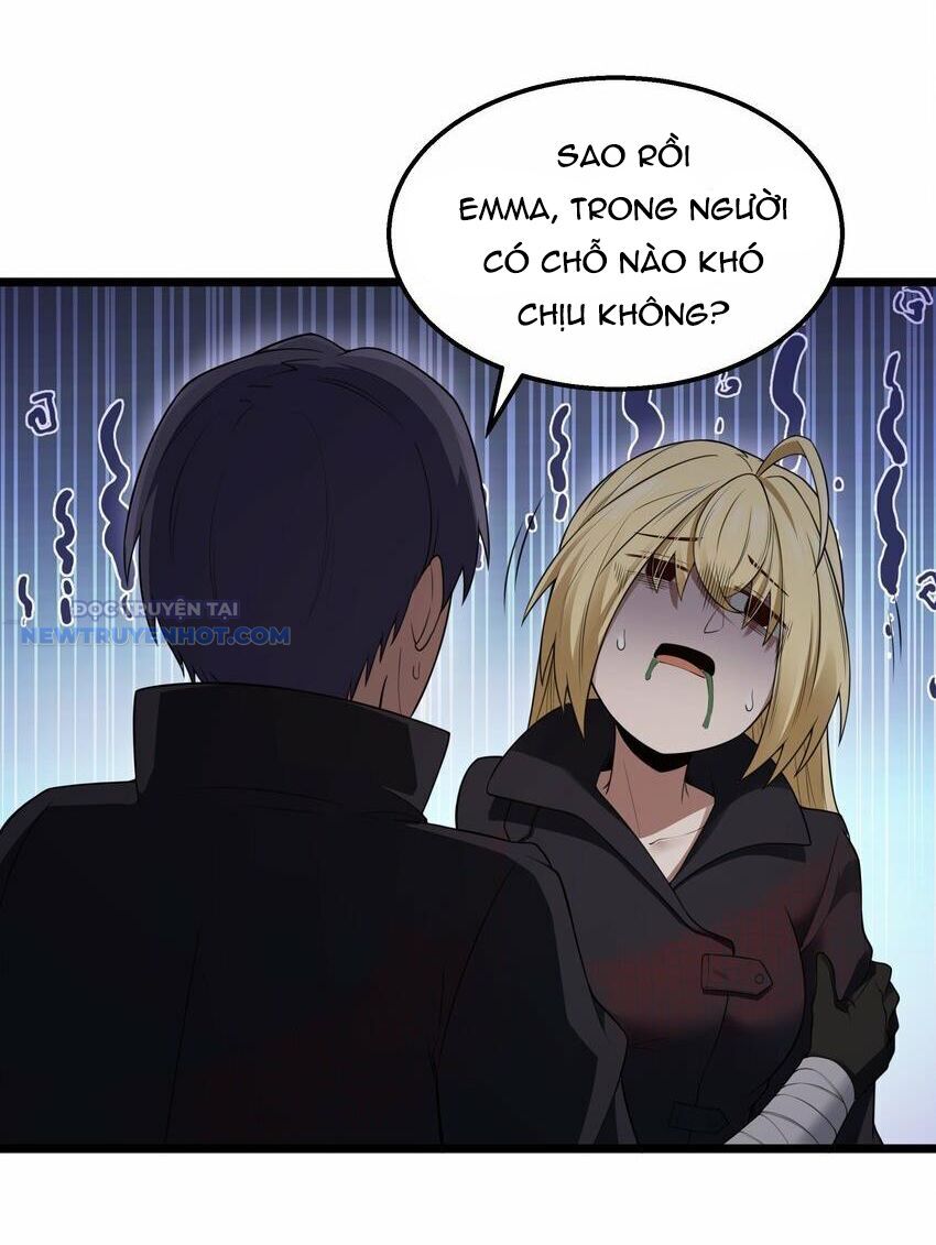 Dũng Giả Này Là Người Theo Chủ Nghĩa Tiền Tài Chí Thượng Chapter 27 - Trang 2