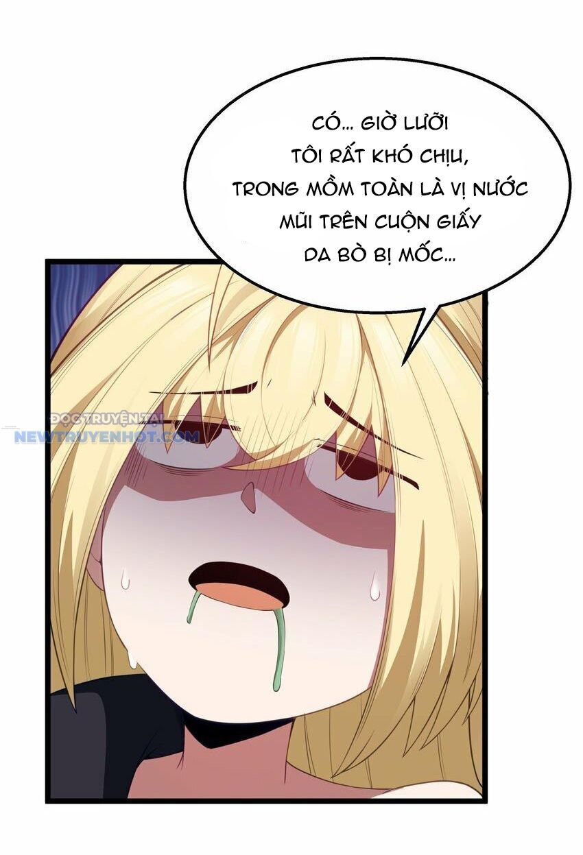 Dũng Giả Này Là Người Theo Chủ Nghĩa Tiền Tài Chí Thượng Chapter 27 - Trang 2