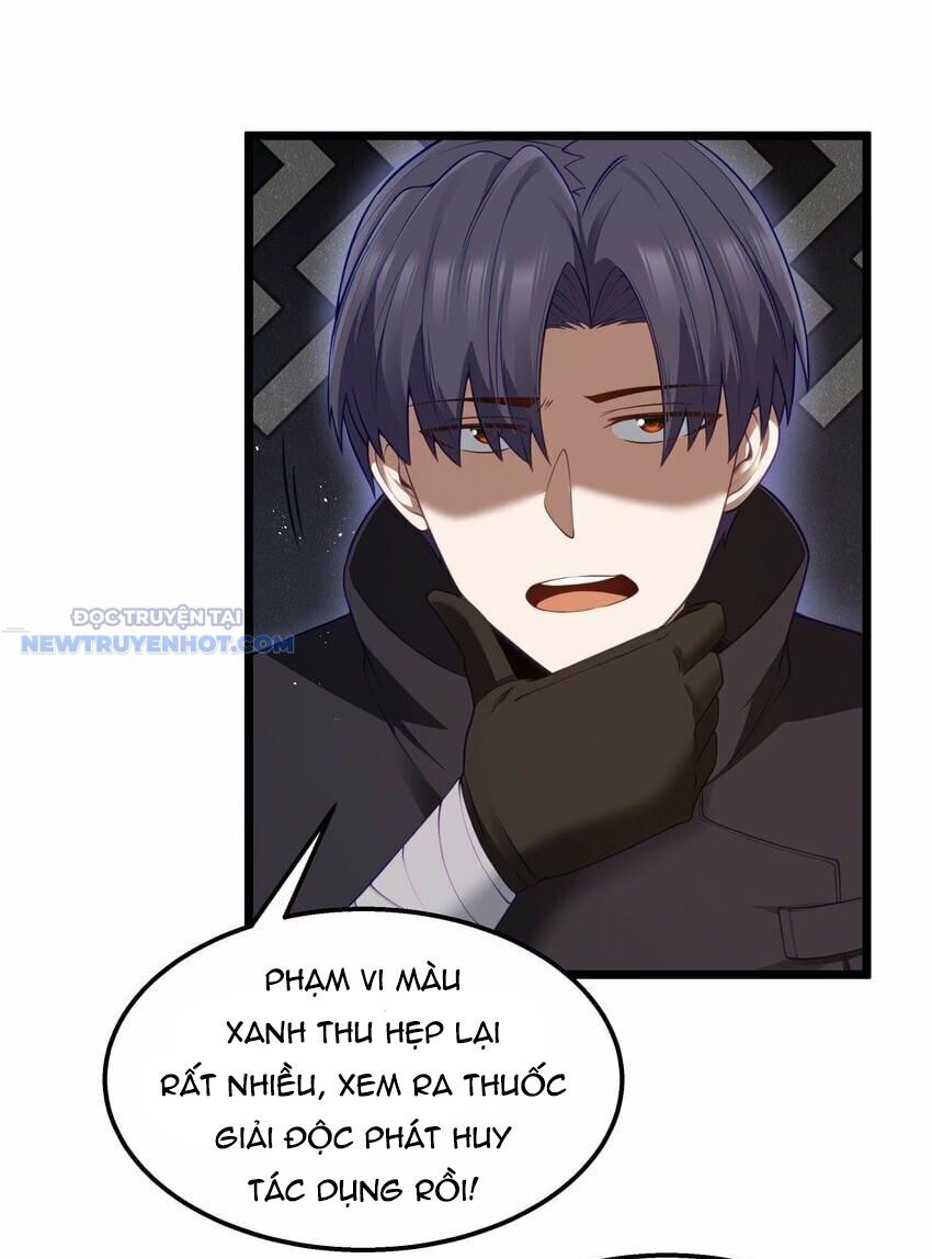 Dũng Giả Này Là Người Theo Chủ Nghĩa Tiền Tài Chí Thượng Chapter 27 - Trang 2