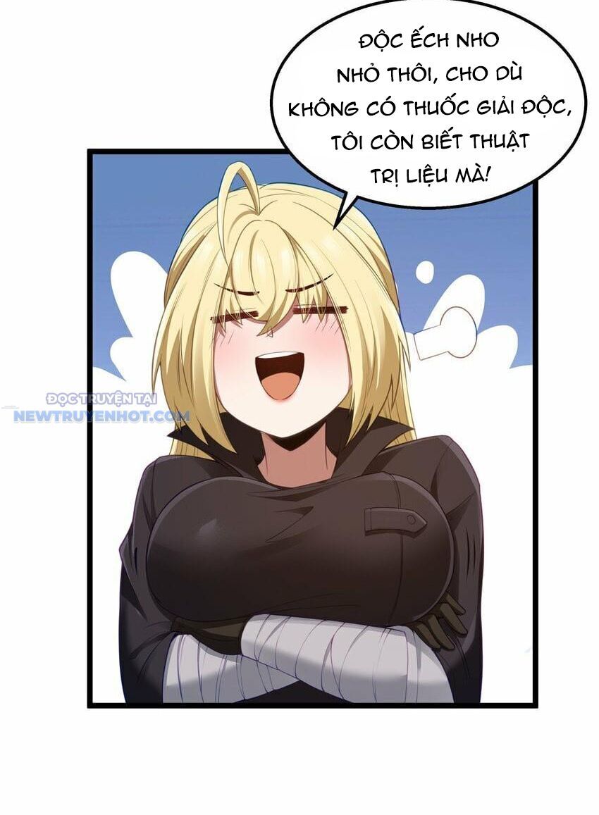 Dũng Giả Này Là Người Theo Chủ Nghĩa Tiền Tài Chí Thượng Chapter 27 - Trang 2