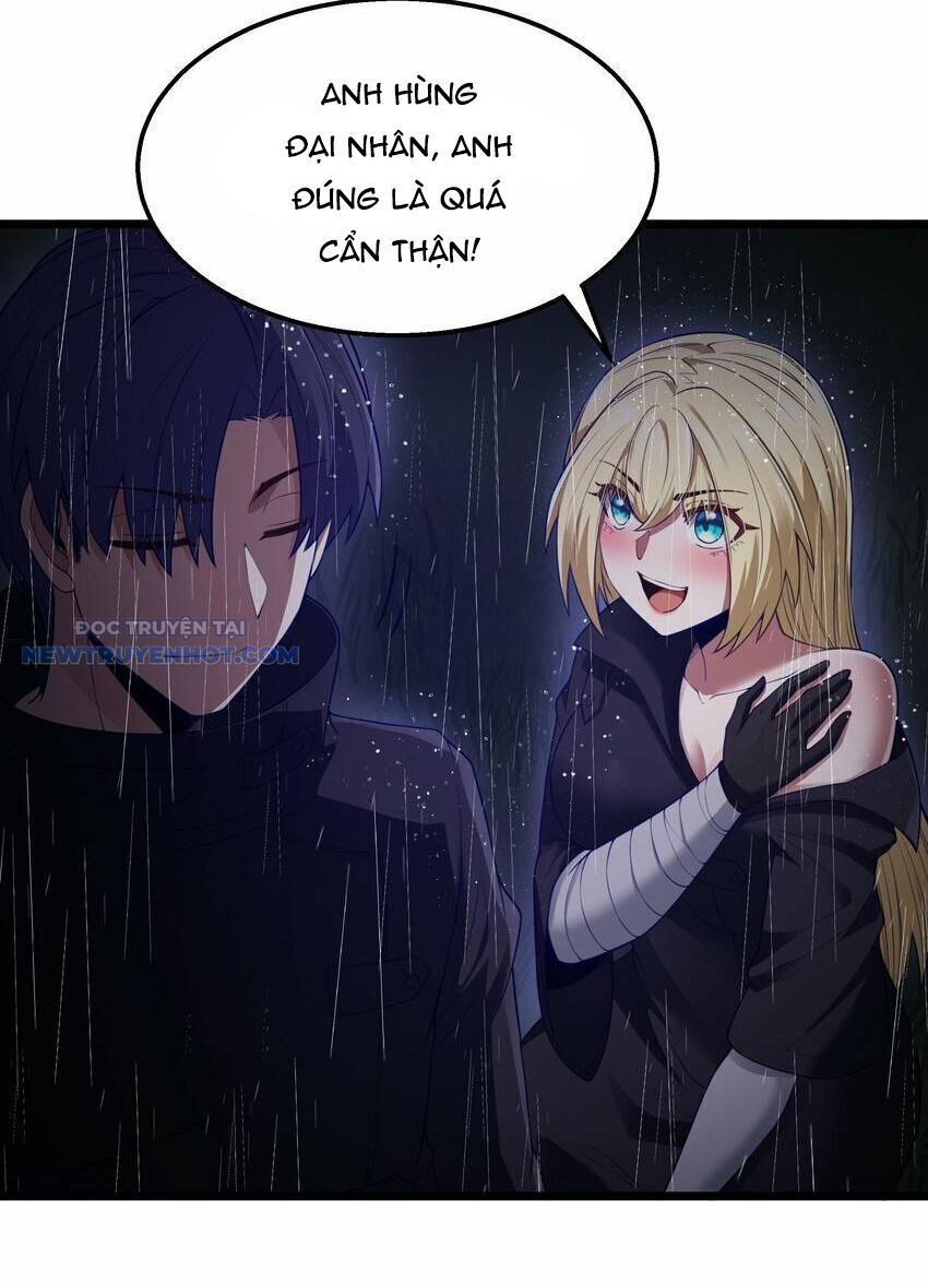 Dũng Giả Này Là Người Theo Chủ Nghĩa Tiền Tài Chí Thượng Chapter 27 - Trang 2